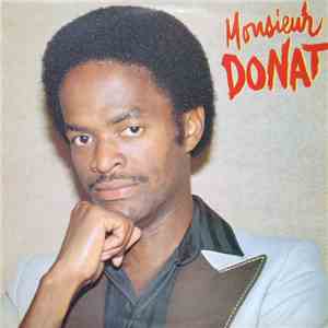 Monsieur Donat - Monsieur Donat mp3 album