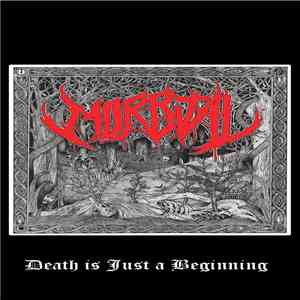 Morbital - Death Is Just A Beginning mp3 album