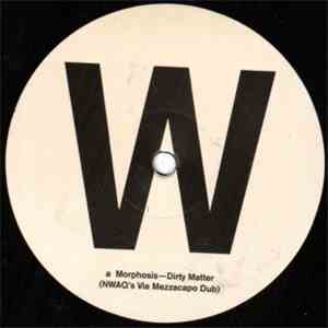Morphosis  - What Have We Learned - Remixes Part 1 mp3 album