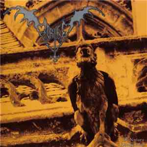 Mortem  - De Natura Daemonum mp3 album