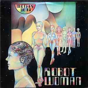 Mother Gong - Robot Woman mp3 album