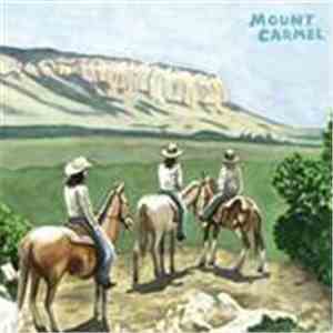 Mount Carmel - Mount Carmel mp3 album