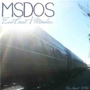 MsDos - East Coast mp3 album