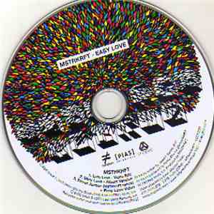MSTRKRFT - Easy Love mp3 album