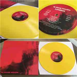 My Bloody Valentine - Loveless mp3 album