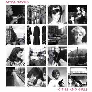 Myra Davies - Cities And Girls mp3 album