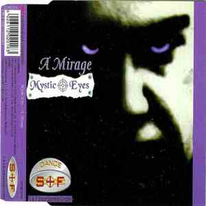 Mystic Eyes - A Mirage mp3 album