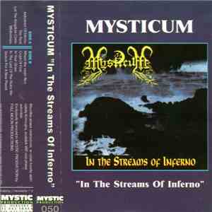 Mysticum - In The Streams Of Inferno mp3 album