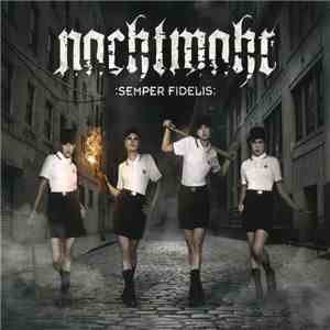 Nachtmahr - Semper Fidelis mp3 album