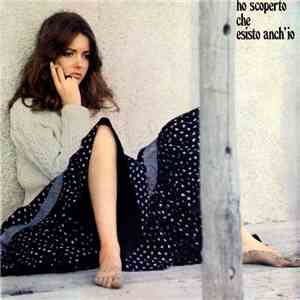 Nada  - Ho Scoperto Che Esisto Anch'Io mp3 album