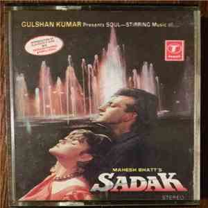 Nadeem Shravan - Sadak mp3 album