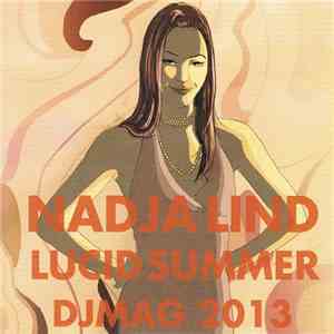 Nadja Lind - Lucid Summer DJ Mag 2013 mp3 album