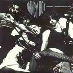 Nancy Boy - Johnny Chrome And Silver mp3 album