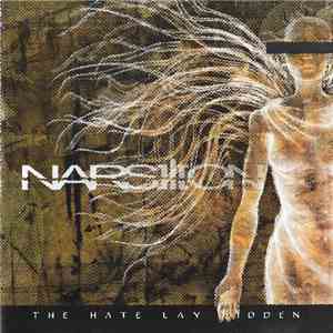 Narsilion  - The Hate Lay Hidden mp3 album