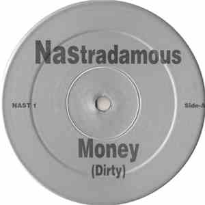 NAStradamous - Money mp3 album