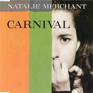 Natalie Merchant - Carnival mp3 album