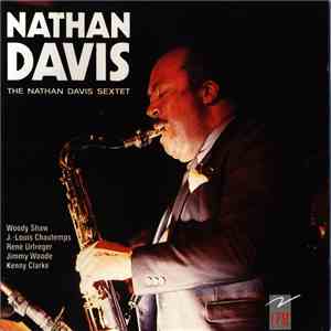 Nathan Davis - The Nathan Davis Sextet mp3 album