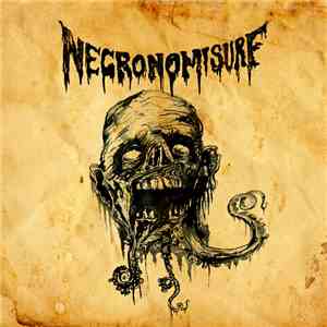 Necronomisurf - Necronomisurf mp3 album