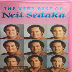Neil Sedaka - The Very Best Of Neil Sedaka mp3 album