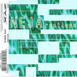 Neja - Restless mp3 album