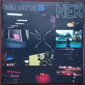 Nek - Nella Stanza 26 mp3 album