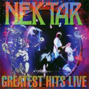 Nektar - Greatest Hits Live mp3 album