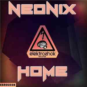 Neonix - Home mp3 album