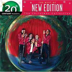 New Edition - The Best Of New Edition mp3 album