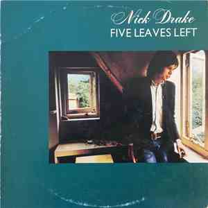 Nick Drake - Five Leaves Left mp3 album