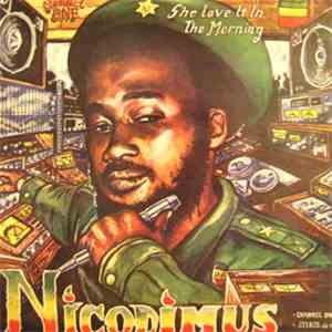 Nicodimus - She Love It In The Morning mp3 album