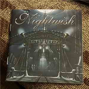 Nightwish - Imaginaerum mp3 album