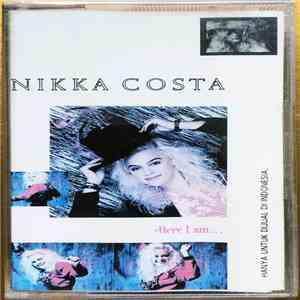 Nikka Costa - Here I Am ... Yes, It's Me mp3 album