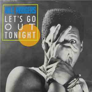 Nile Rodgers - Let's Go Out Tonight mp3 album