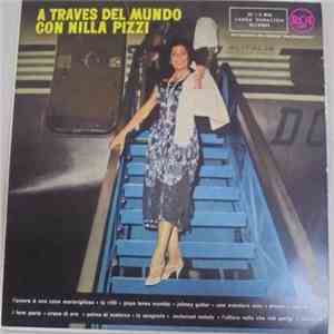 Nilla Pizzi - A Traves Del Mundo Con Nilla Pizzi mp3 album