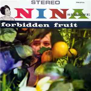 Nina Simone - Forbidden Fruit mp3 album