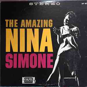 Nina Simone - The Amazing Nina Simone mp3 album