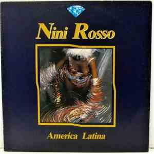 Nini Rosso - America Latina mp3 album