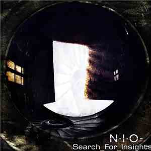 N.I.O - Search_For_Insights mp3 album
