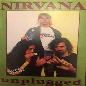 Nirvana - Unplugged mp3 album