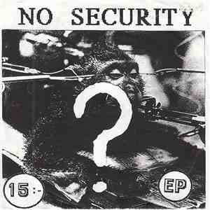 No Security - 40-Talisterna mp3 album