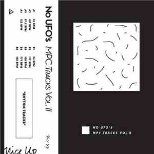 No UFO's - MPC Tracks Vol. II mp3 album