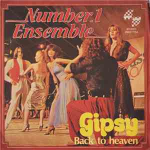 Number One Ensemble - Gipsy mp3 album
