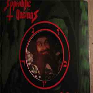 Nunslaughter / Syphilitic Vaginas - Satanic Masturbation / Under Satan's Command mp3 album
