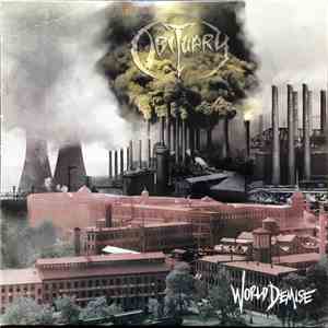 Obituary - World Demise mp3 album
