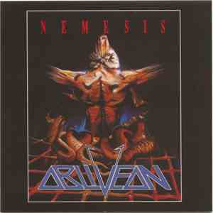 Obliveon - Nemesis mp3 album