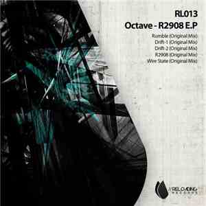 Octave  - R2908 E.P mp3 album