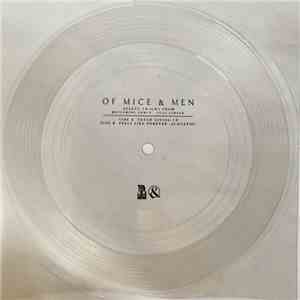 Of Mice & Men - Clear Flexi Disc mp3 album