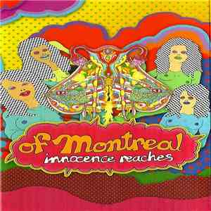 of Montreal - Innocence Reaches mp3 album
