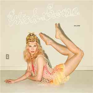 Oh Land - Wish Bone mp3 album