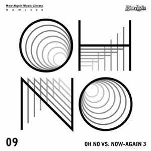 Oh No - Oh No VS. Now-Again 3 mp3 album